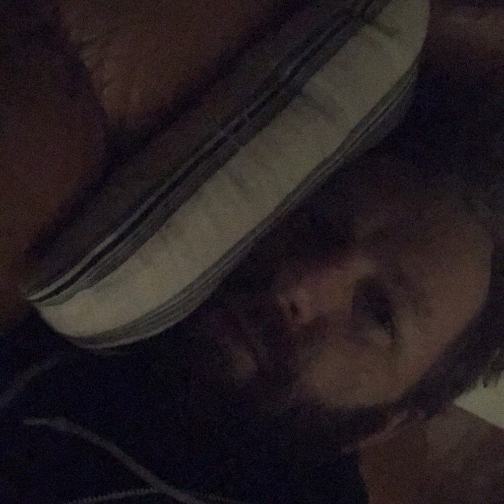 Meet your Posher, Jeremy